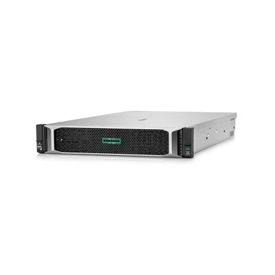 HPE ProLiant DL380 G10 server