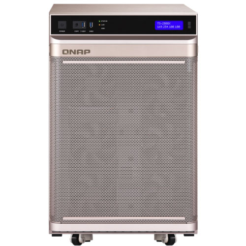 QNAP TS-2888X-W2123-32G