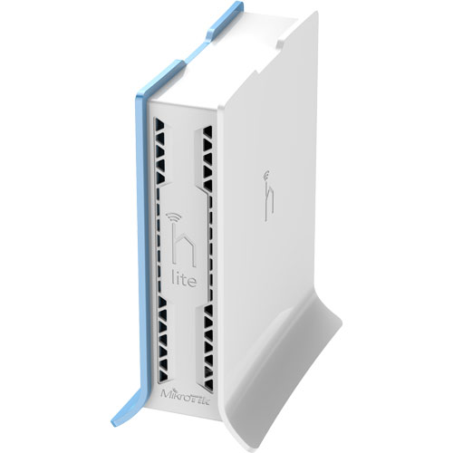 Mikrotik hAP lite TC