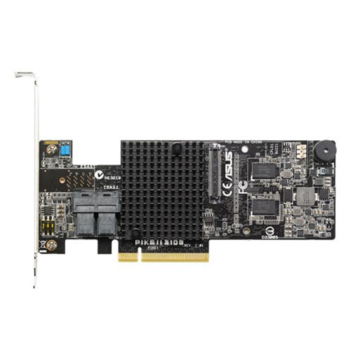 ASUS PIKE II 3108-8i-240PD-2G