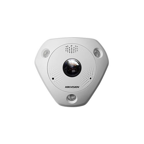 Hikvision DS-2CD6332FWD-IS