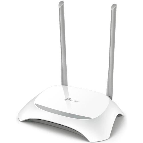 TP-Link روتر TL-WR840N تی پی لینک