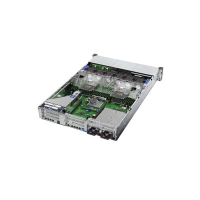 HPE ProLiant DL380 G10 server