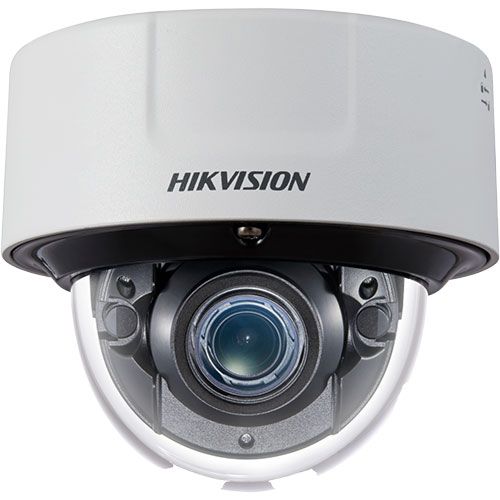 Hikvision DS-2CD7126G0/L-IZS