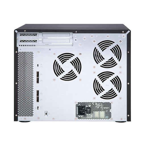 QNAP TL-D1600S-EU