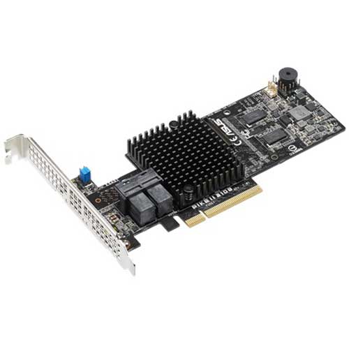 ASUS PIKE II 3108-8I-16PD-2G