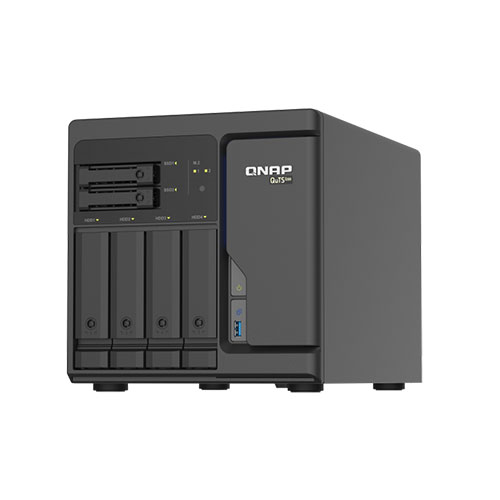 QNAP TS-h686-D1602-8G-EU