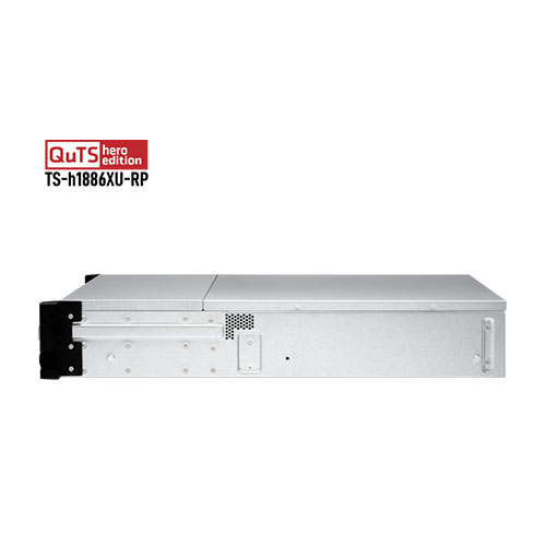 QNAP TS-h1886XU-RP-D1622-32G-EU