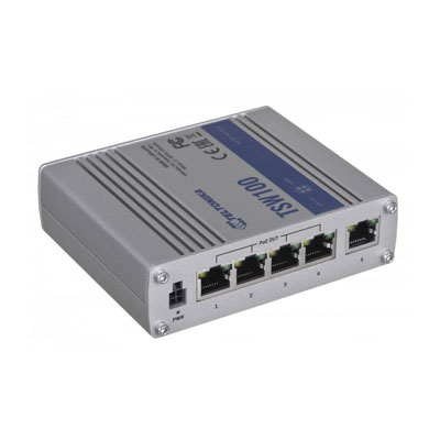 Teltonika Networks TSW100