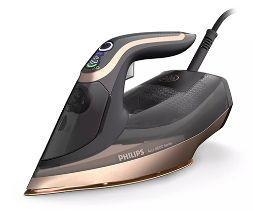 Azur 8000 Series Stream Iron