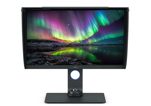 BenQ SW321C