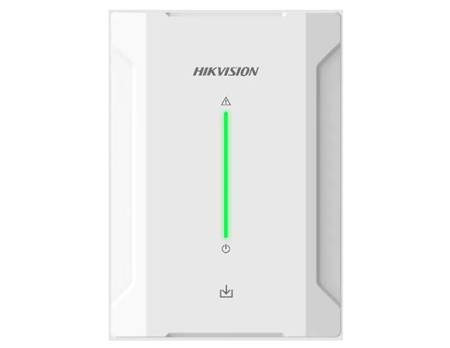 Hikvision DS-PM1-I8O2-H