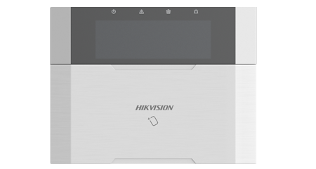 Hikvision DS-PK1-LRT-HWB