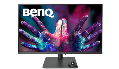 BenQ PD3205U 